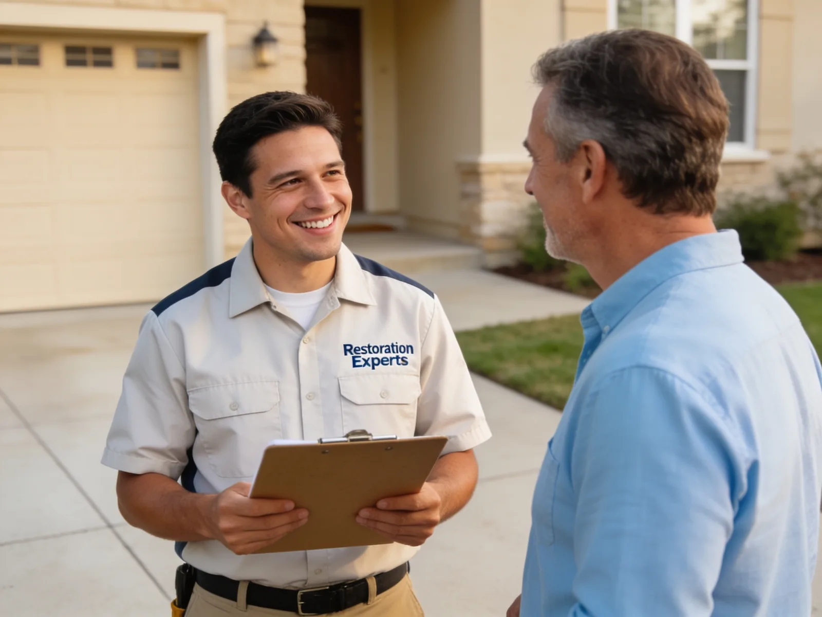 Water Damage Cleanup Lakewood, NM FAQs